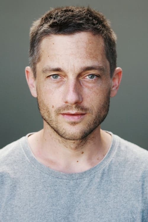 Volker Bruch zdjęcie