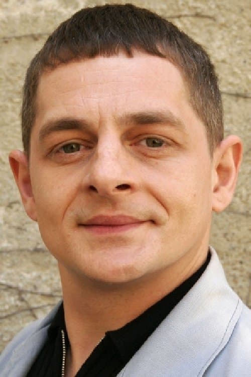 Volker Michalowski zdjęcie