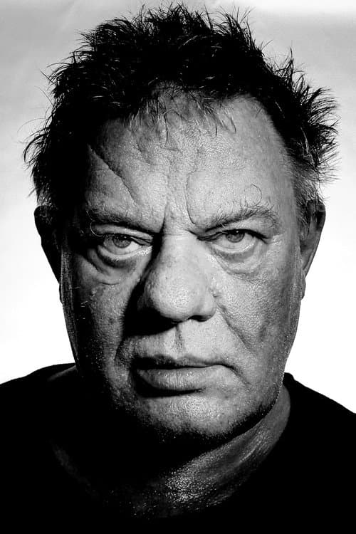 Volker Spengler zdjęcie