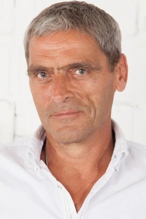 Volker Wolf zdjęcie