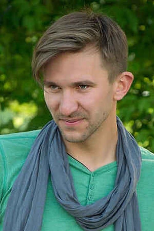Volodymyr Protsiuk zdjęcie