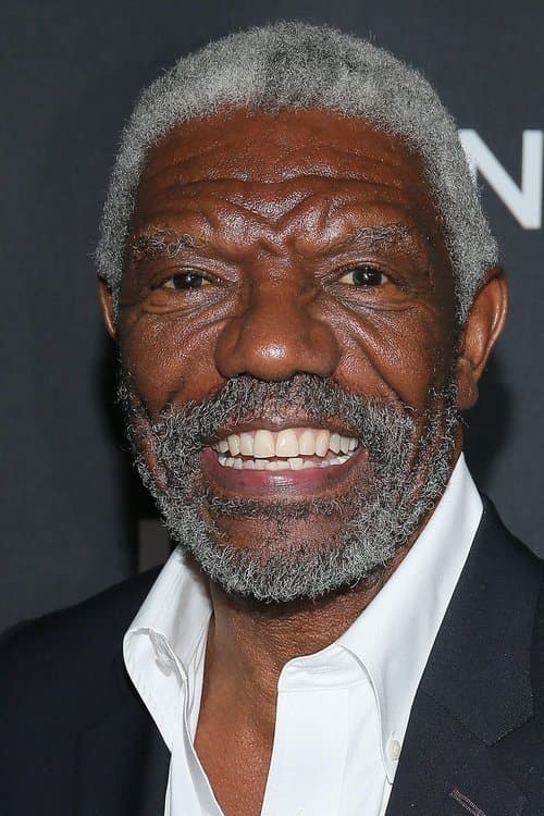 Vondie Curtis-Hall zdjęcie