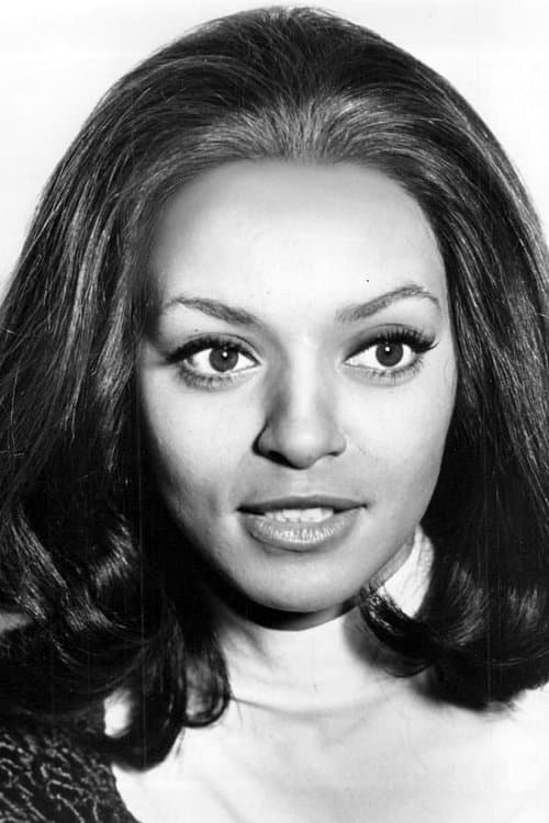 Vonetta McGee zdjęcie