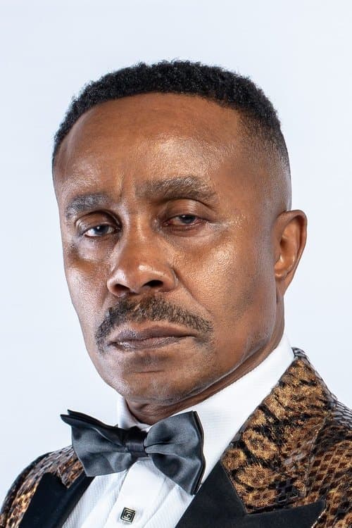 Vusi Kunene zdjęcie