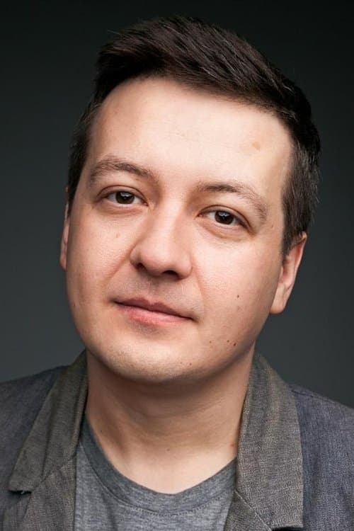 Vyacheslav Babenkov zdjęcie