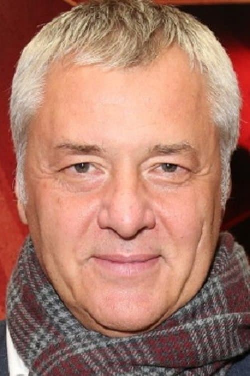 Vyacheslav Telnov zdjęcie