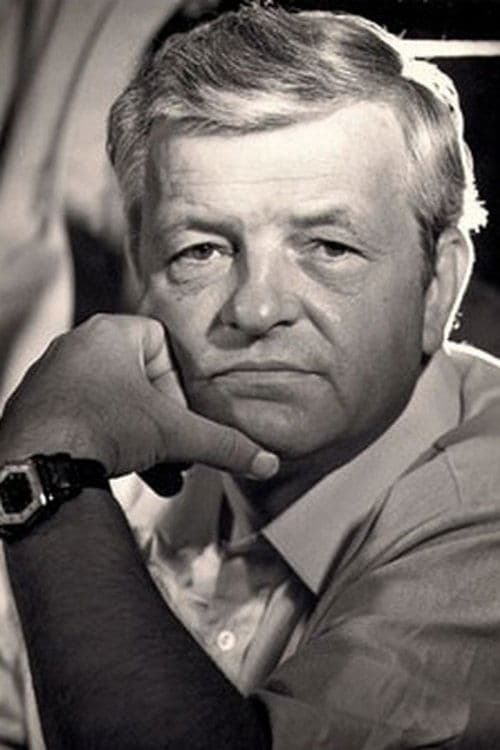 Wacław Ulewicz zdjęcie