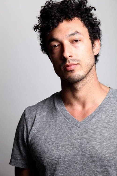 Wade Allain-Marcus zdjęcie