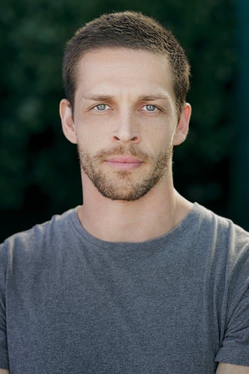 Wade Briggs zdjęcie