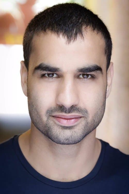Waj Ali zdjęcie