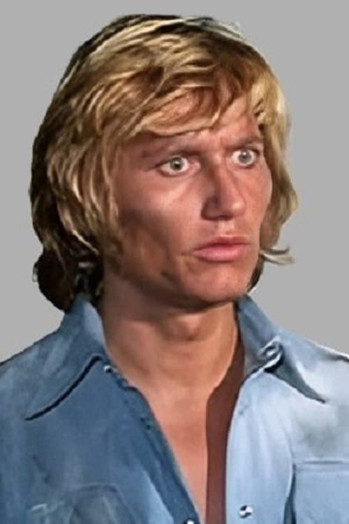 Wal Davis zdjęcie