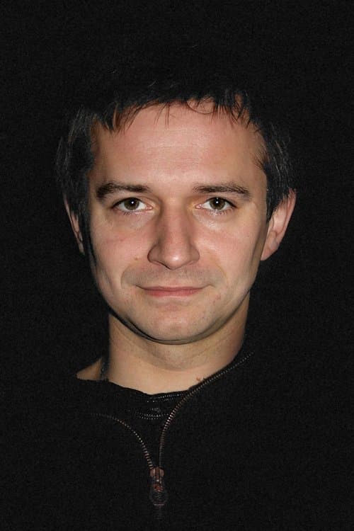 Waldemar Barwiński zdjęcie