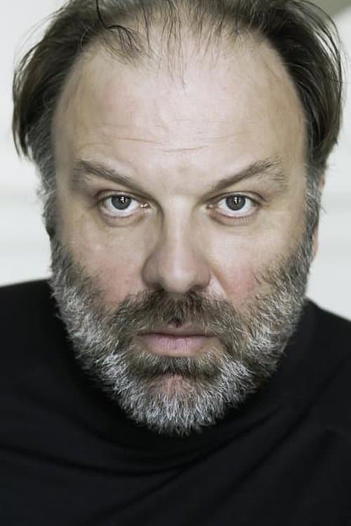 Waldemar Kobus zdjęcie