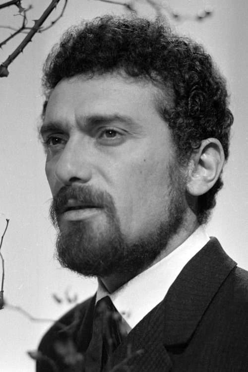 Waldemar Matuška zdjęcie