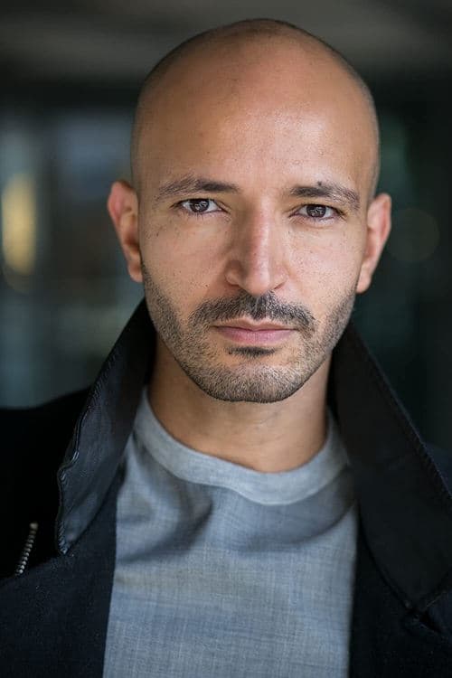 Waleed Elgadi zdjęcie