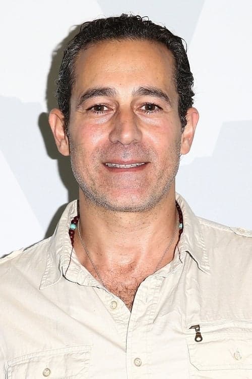 Waleed Zuaiter zdjęcie