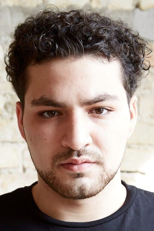 Walid Al-Atiyat zdjęcie