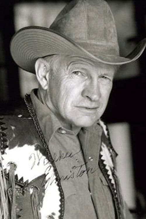 Walker Edmiston zdjęcie