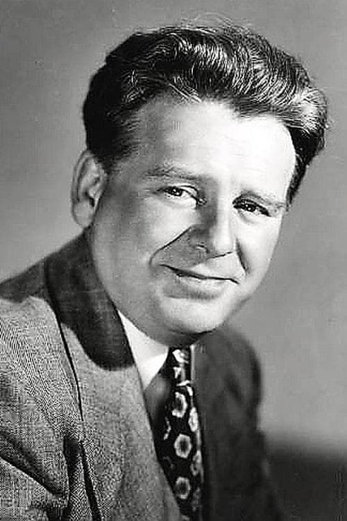 Wallace Ford zdjęcie