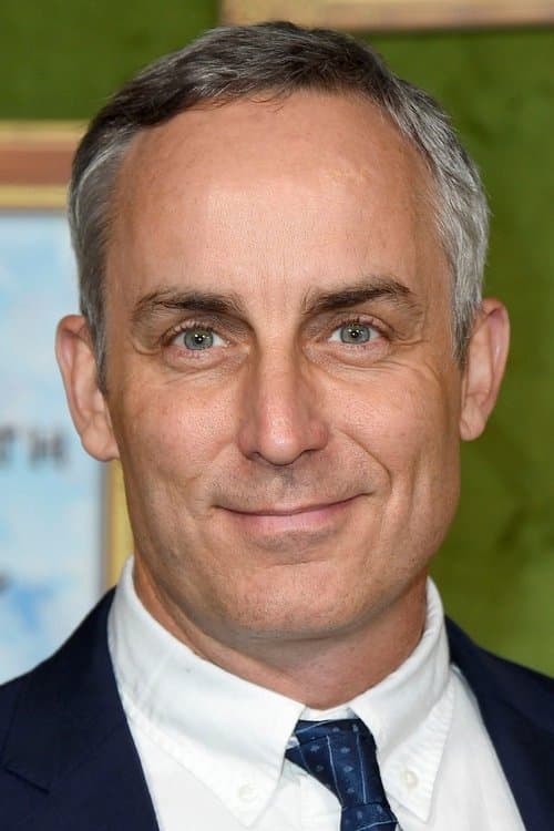 Wallace Langham zdjęcie