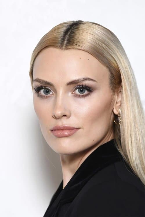 Wallis Day zdjęcie