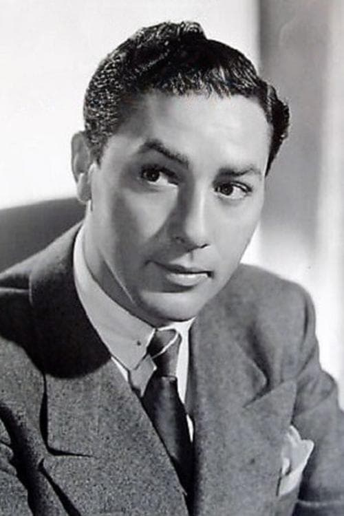 Wally Cassell zdjęcie