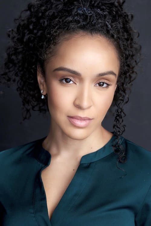 Walnette Marie Santiago zdjęcie