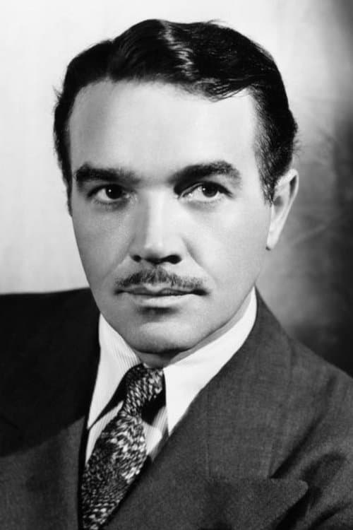 Walter Abel zdjęcie