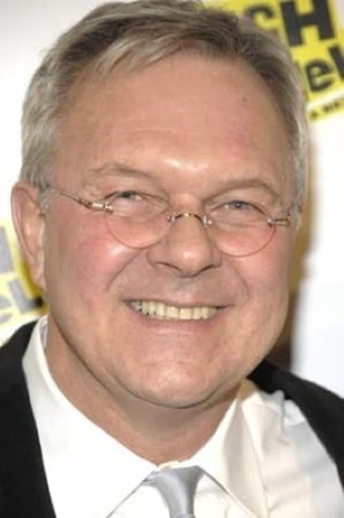 Walter Bobbie zdjęcie