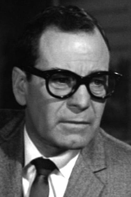 Walter Brooke zdjęcie