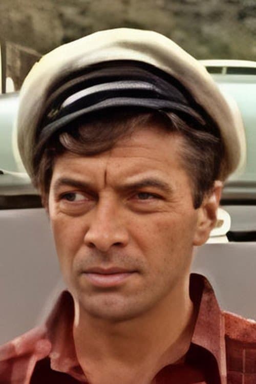 Walter Brown zdjęcie