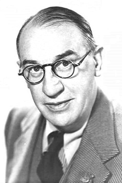 Walter Catlett zdjęcie