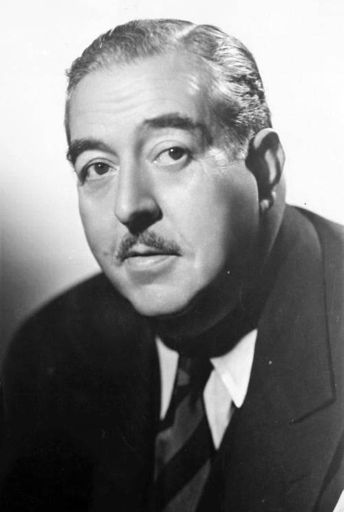 Walter Connolly zdjęcie