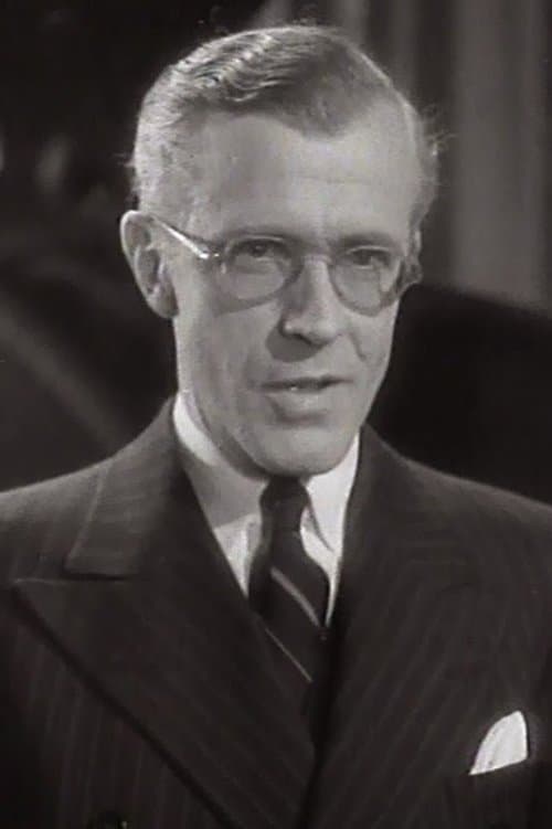 Walter Hudd zdjęcie