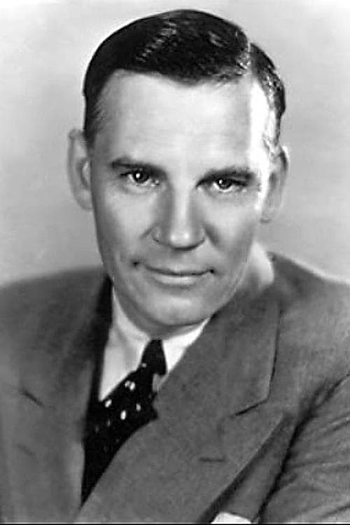 Walter Huston zdjęcie