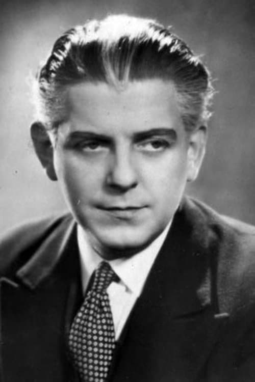 Walter Janssen zdjęcie