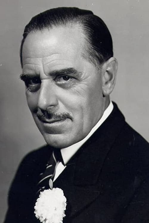 Walter Kingsford zdjęcie