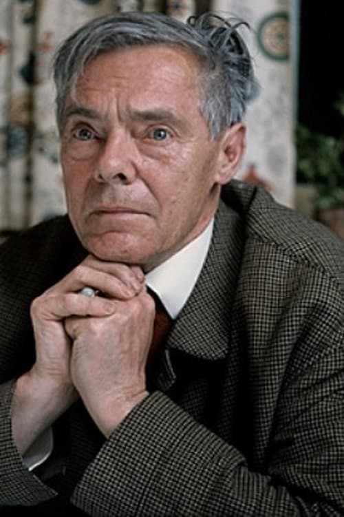 Walter Ladengast zdjęcie