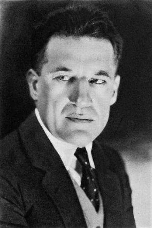 Walter Long zdjęcie