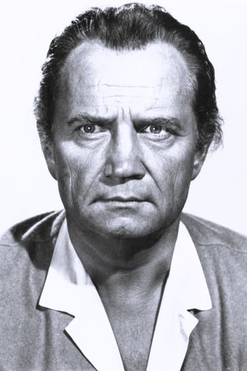 Walter Sande zdjęcie