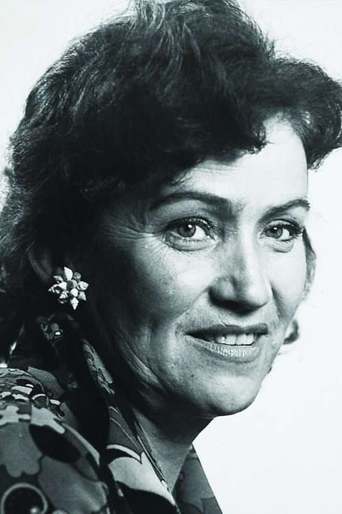 Wanda Bajerówna zdjęcie
