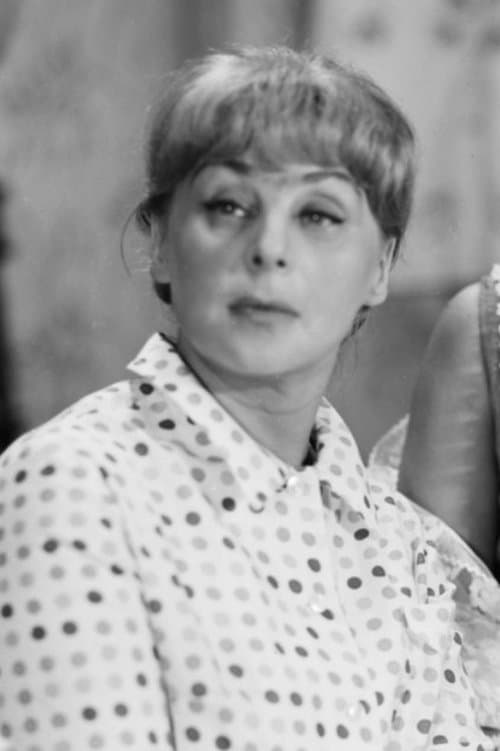 Wanda Chloupek zdjęcie