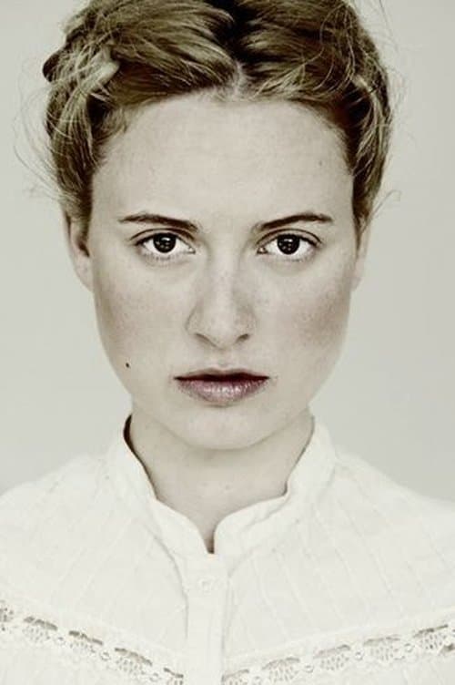 Wanda Perdelwitz zdjęcie