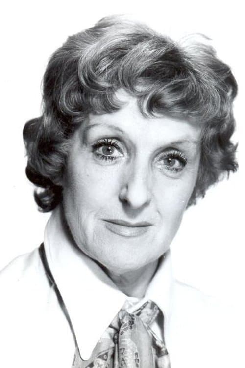 Wanda Stanisławska-Lothe zdjęcie