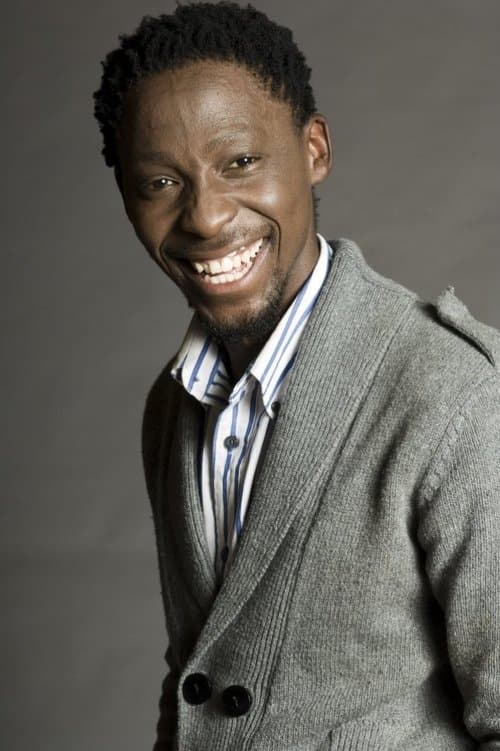 Wandile Molebatsi zdjęcie