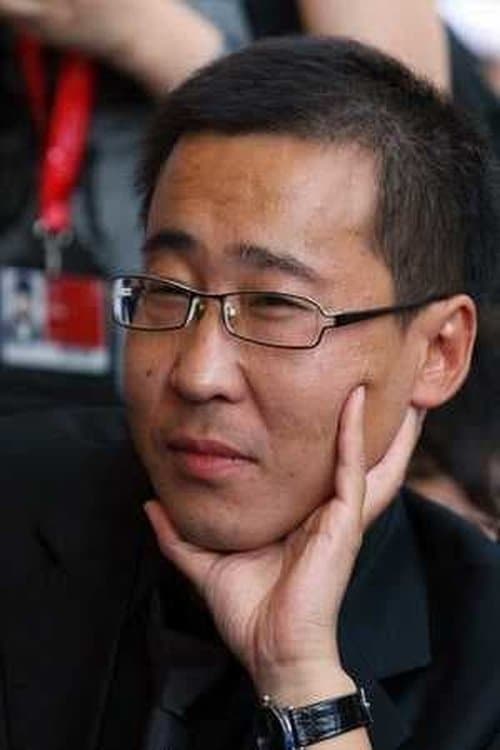 Wang Hongwei zdjęcie