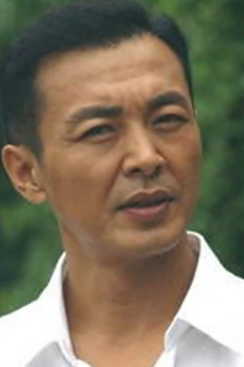 Wang Qiang zdjęcie