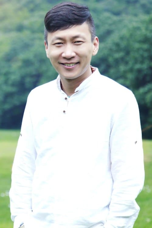 Wang Zichen zdjęcie