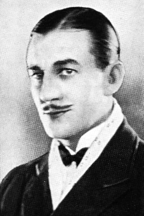 Ward Crane zdjęcie