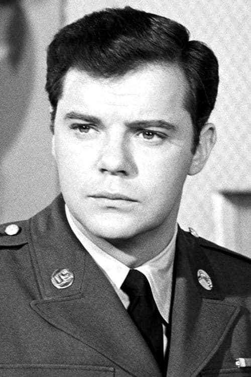 Warren Berlinger zdjęcie